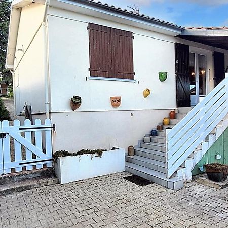 Maison Paisible A Veyras Avec Piscine Privee Et Vue Montagne Екстер'єр фото